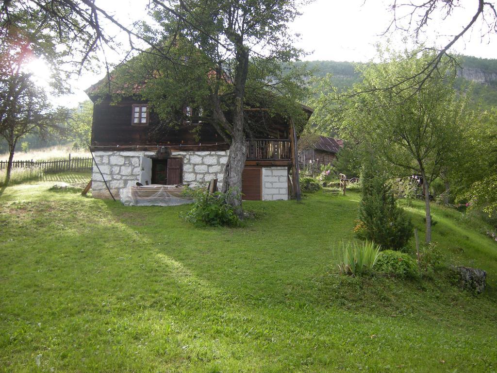 Apartment Cerova Kosa Mokra Gora Quarto foto
