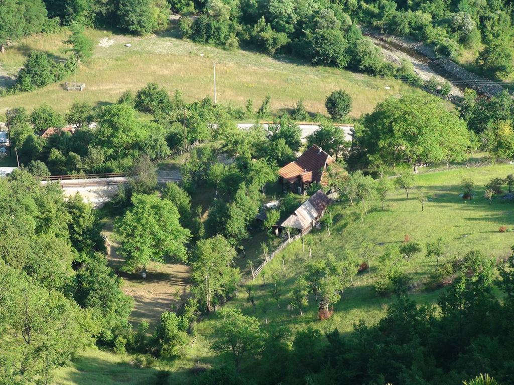 Apartment Cerova Kosa Mokra Gora Quarto foto