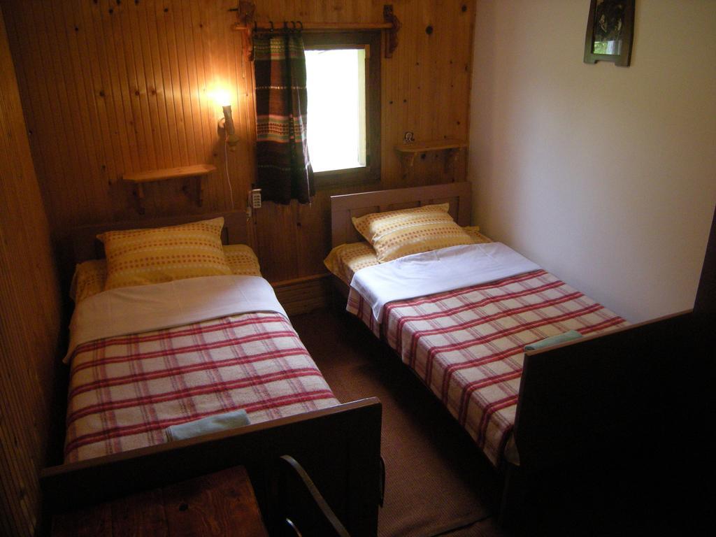 Apartment Cerova Kosa Mokra Gora Quarto foto