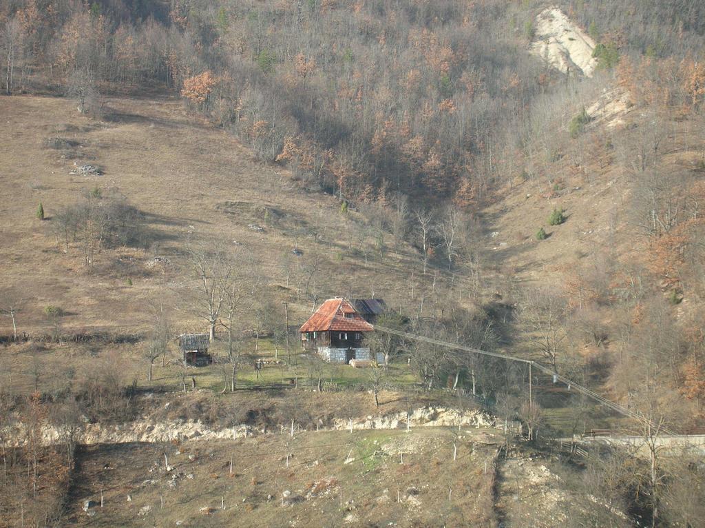 Apartment Cerova Kosa Mokra Gora Quarto foto