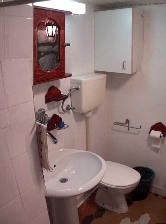 Apartment Cerova Kosa Mokra Gora Quarto foto