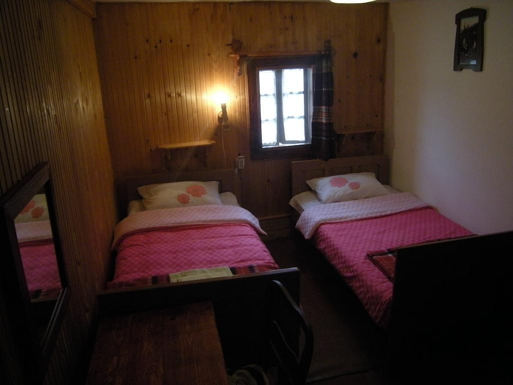 Apartment Cerova Kosa Mokra Gora Quarto foto