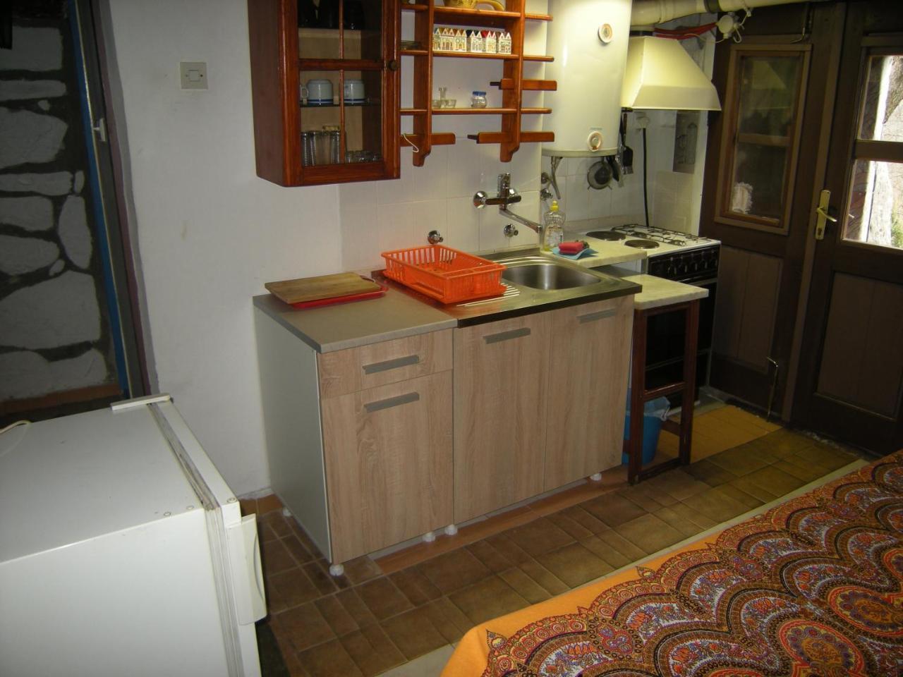 Apartment Cerova Kosa Mokra Gora Exterior foto